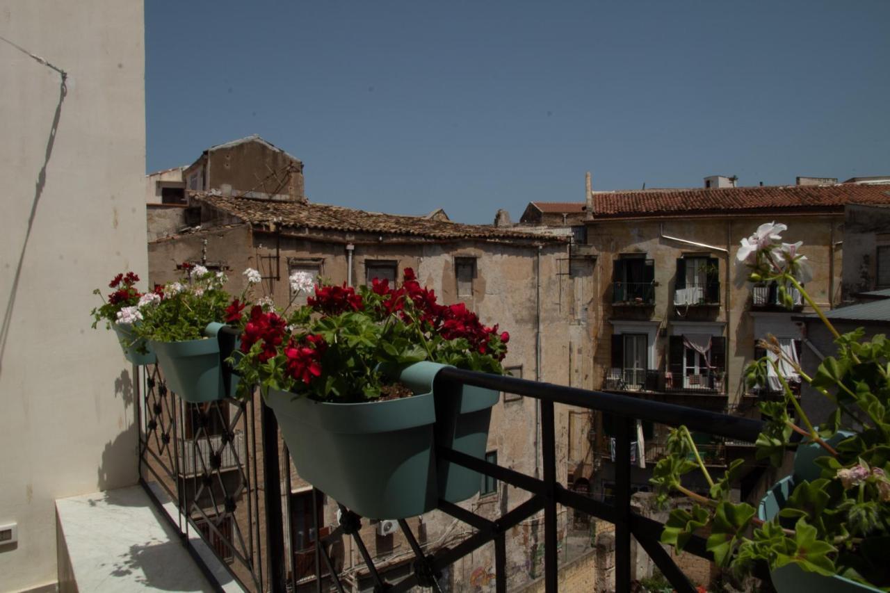 La Vucciria Di Guttuso Hotel - Palermo, Palermo
