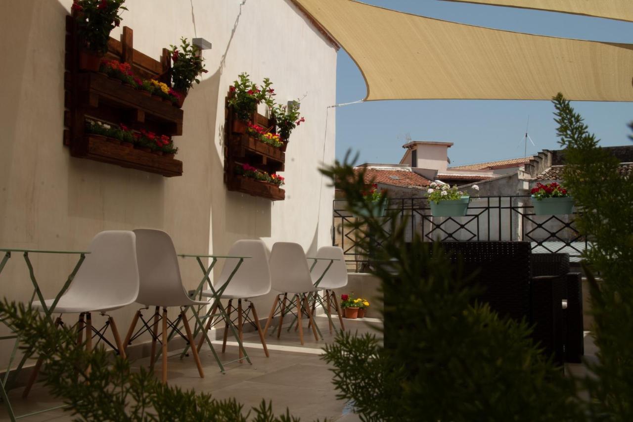 La Vucciria Di Guttuso Hotel - Palermo — Photos 2