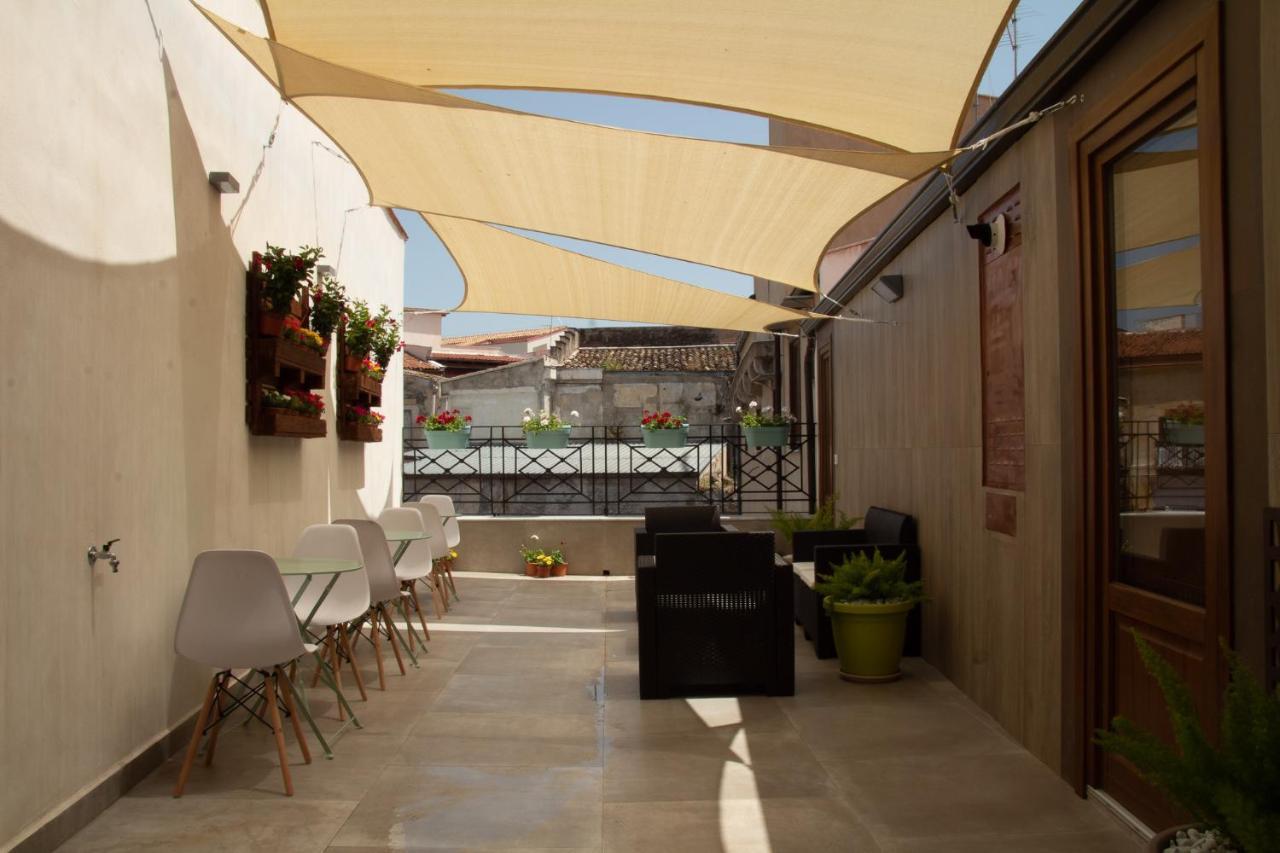 La Vucciria Di Guttuso Hotel - Palermo — Photos 1